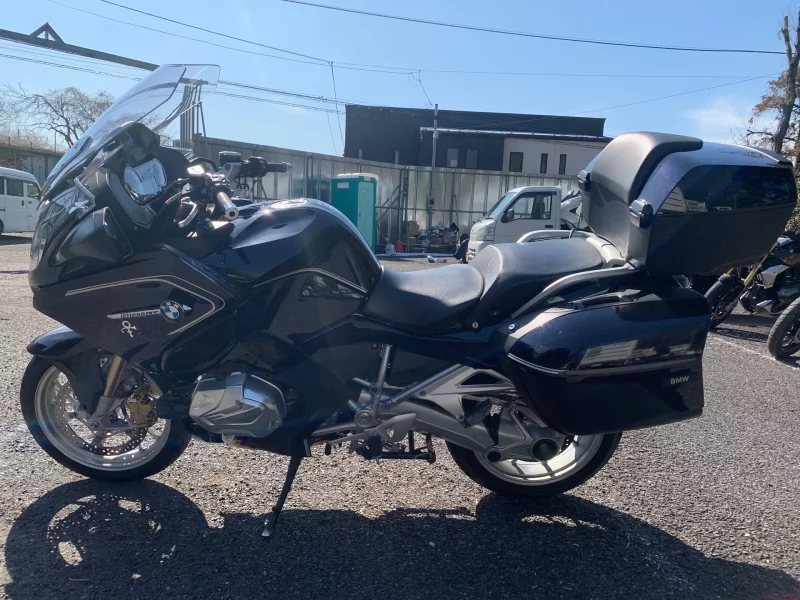BMW BMW R1250RT