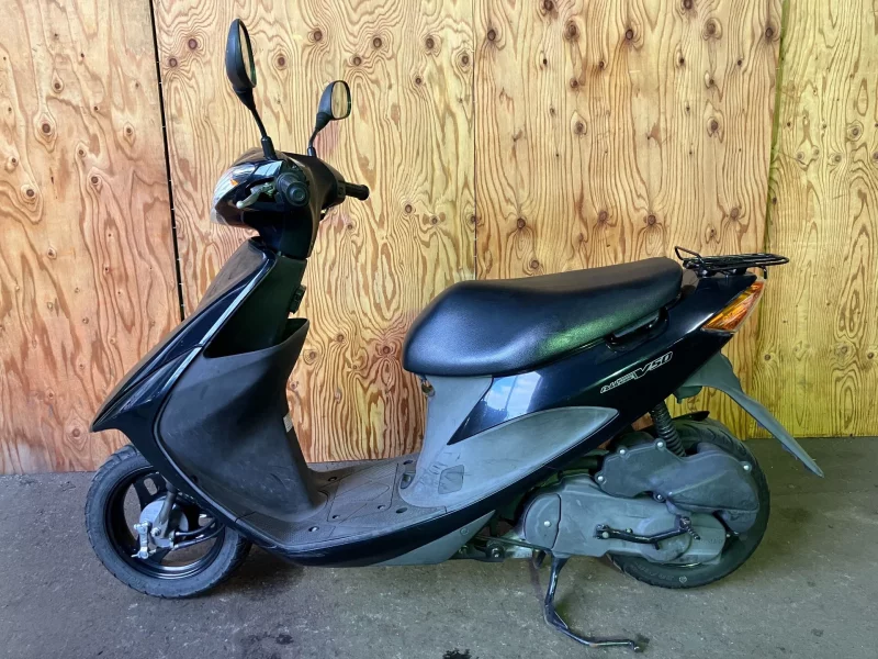 Kawasaki Ninja 400R