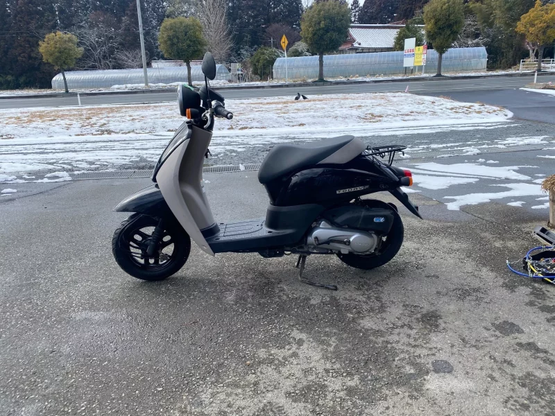 Honda TODAY