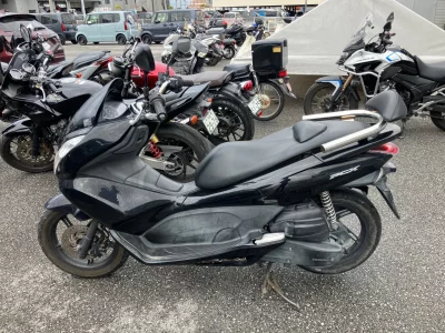 Honda PCX