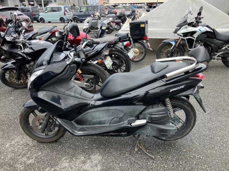 Honda PCX