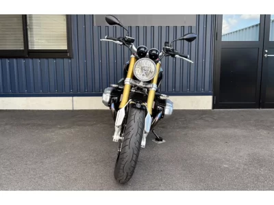 BMW BMW R NINE T  с аукциона в Японии