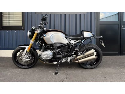 BMW BMW R NINE T  с аукциона в Японии