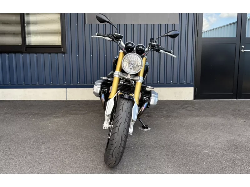 BMW BMW R NINE T