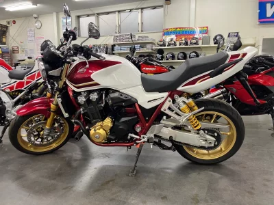 Honda CB1300SF ABS SPECIAL ED