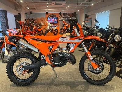 KTM KTM 300EXC
