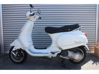 Vespa VESPA LX150 3V IE