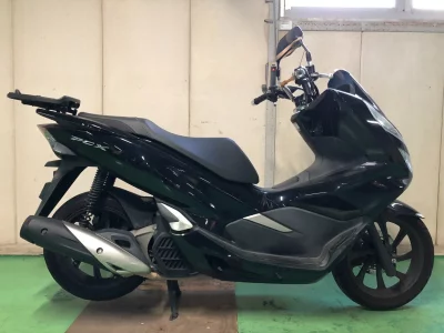 Honda PCX