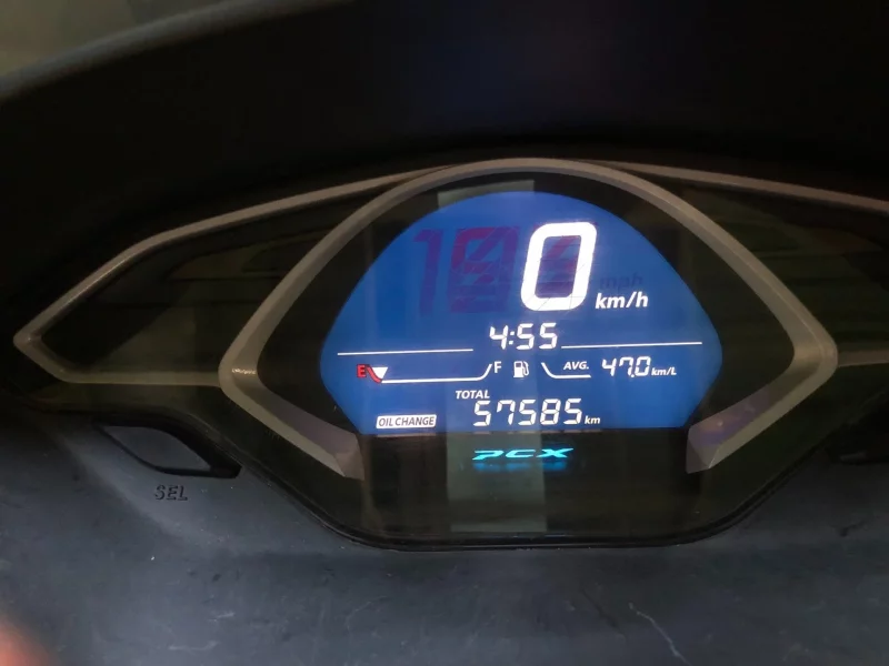 Honda PCX