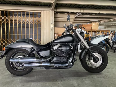 Honda SHADOW750 PHANTOM