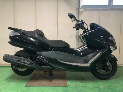 Yamaha MAJESTY 250