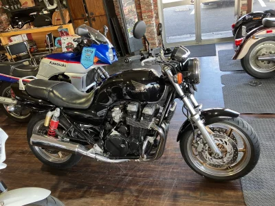 Honda CB750