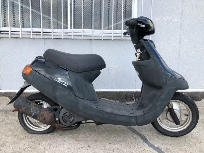 Yamaha JOG APRIO
