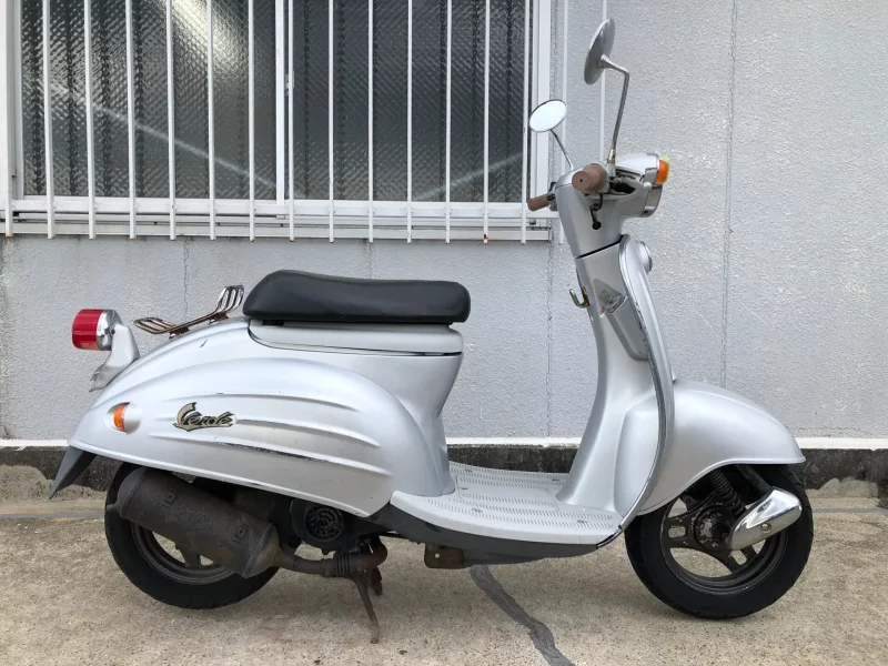 Suzuki VERUDE