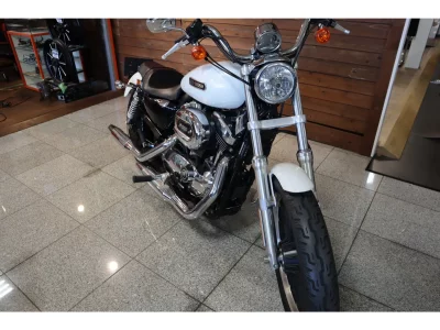 Harley-Davidson HARLEY XL1200L
