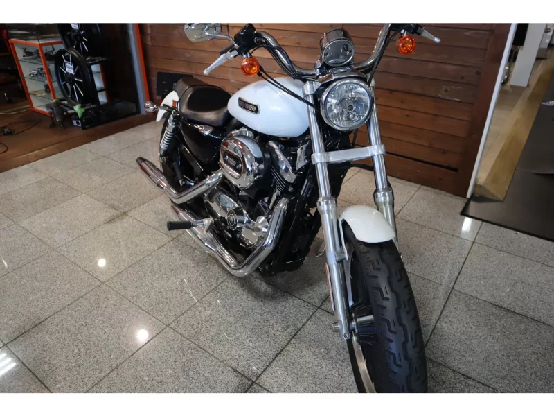 Harley-Davidson HARLEY XL1200L