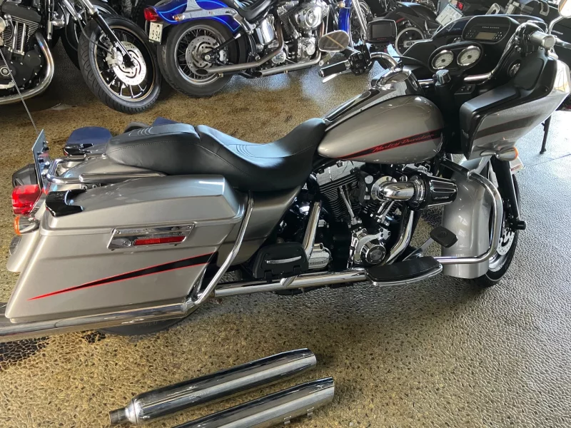 Harley-Davidson HARLEY FLTR1450