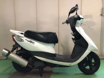 Yamaha JOG ZR
