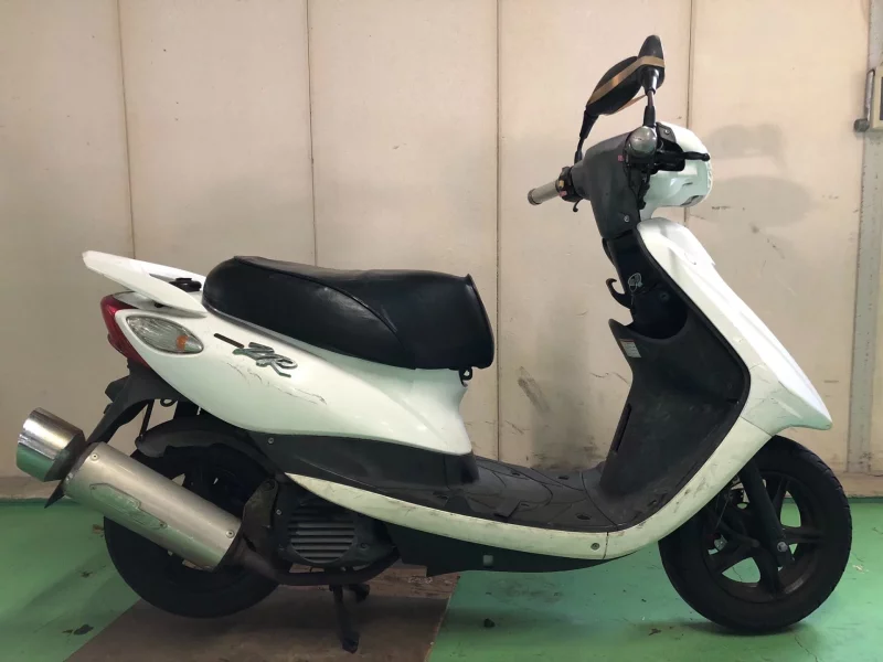 Yamaha JOG ZR
