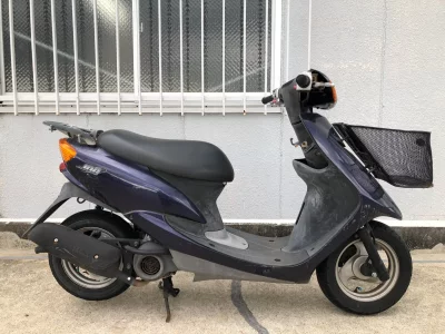 Yamaha JOG
