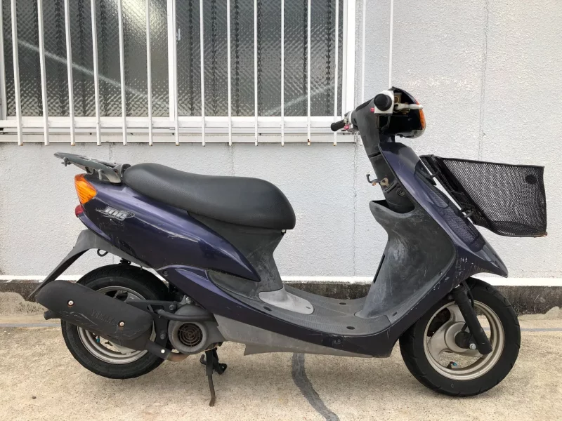 Yamaha JOG