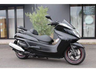 Yamaha GRAND MAJESTY250