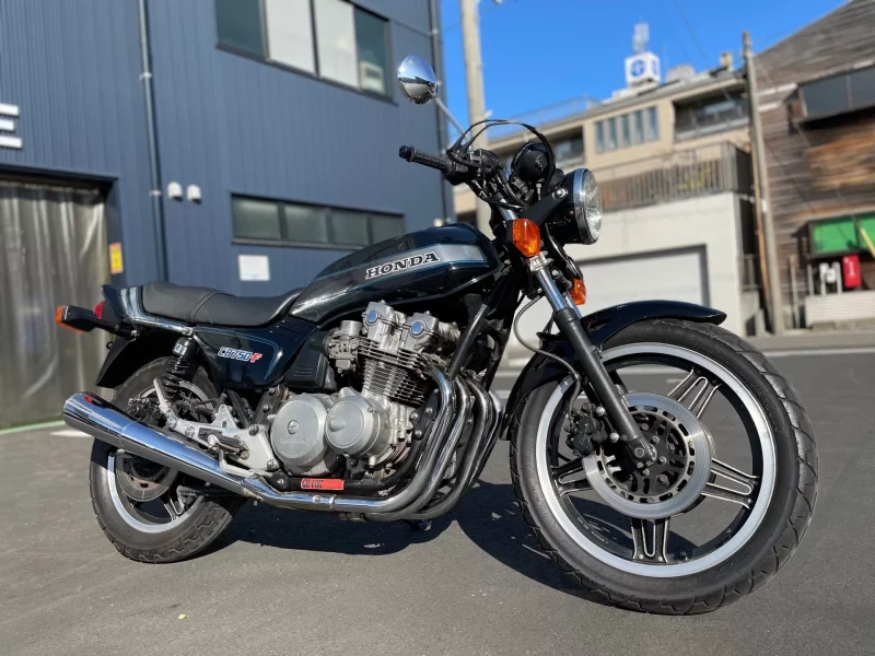 Honda CB750