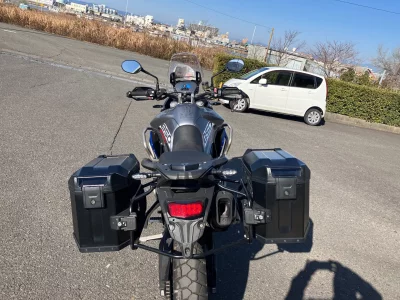 Triumph TRIUMPH TIGER 850 SPORT  с аукциона в Японии