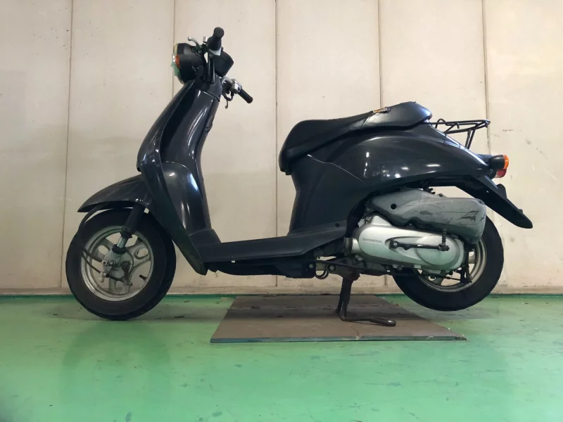 Honda TODAY