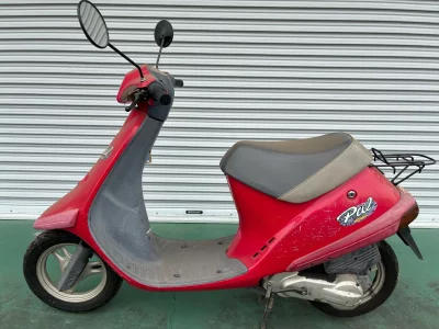 Honda PAL