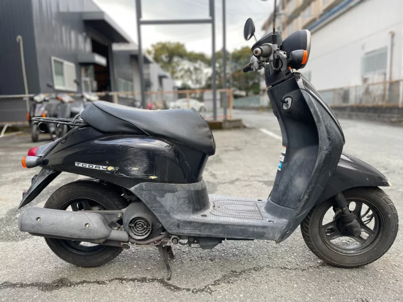Honda TODAY