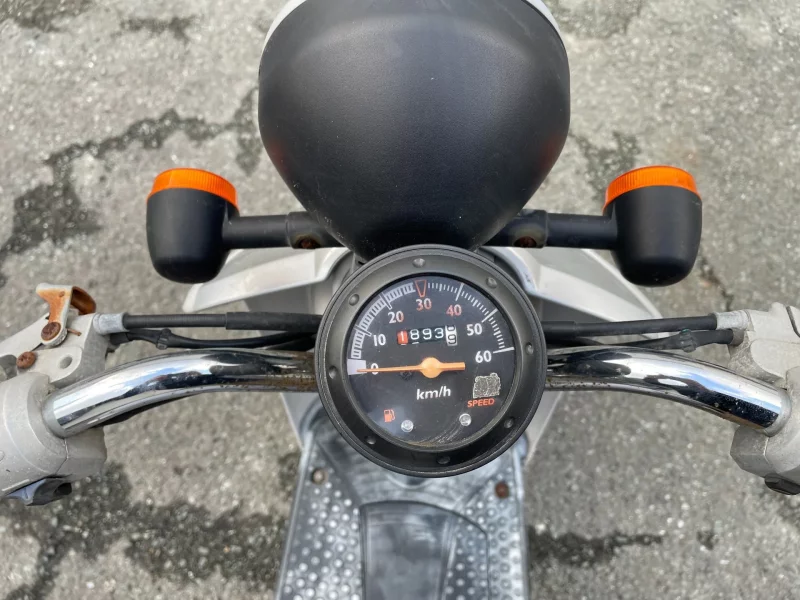 Honda TODAY