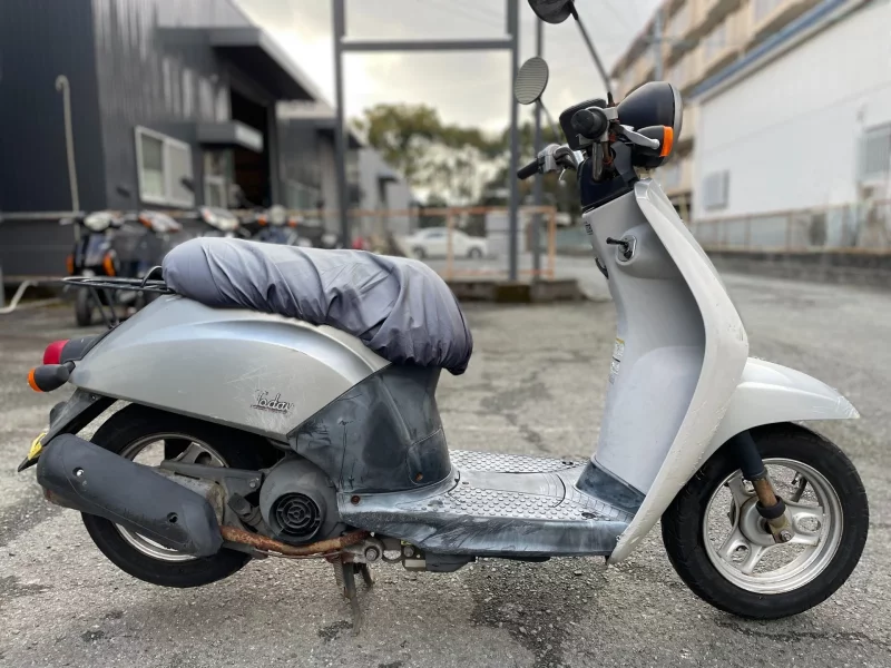 Honda TODAY