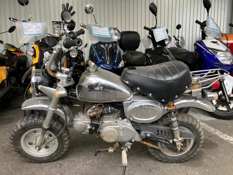 Honda MONKEY