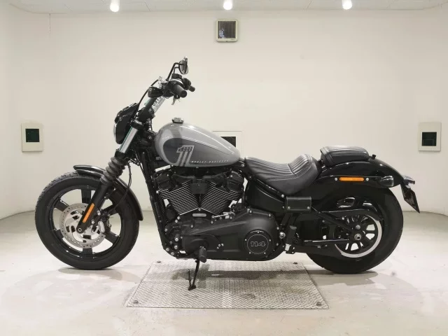 Harley-Davidson HARLEY FXBBS1870