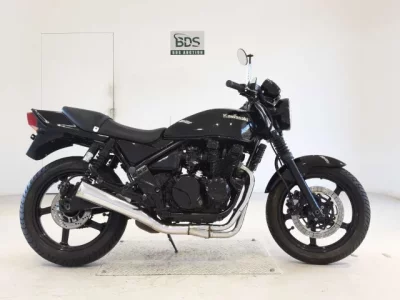 Kawasaki ZEPHYR550 TSUUKANSHO