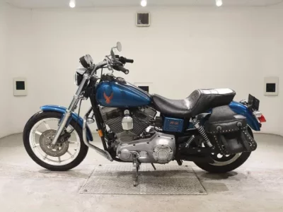 Harley-Davidson HARLEY FXD1450