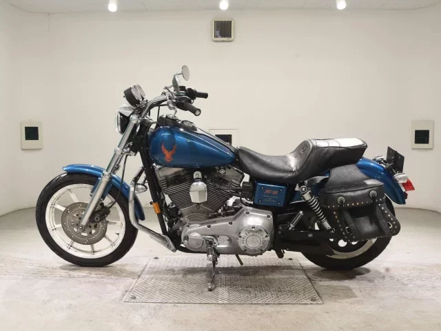 Harley-Davidson HARLEY FXD1450