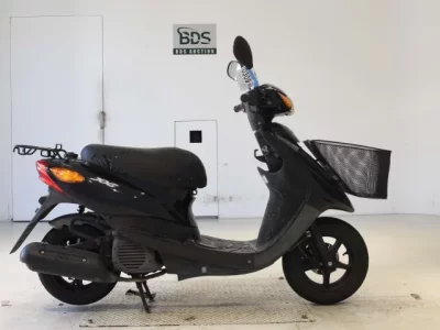 Yamaha JOG DX