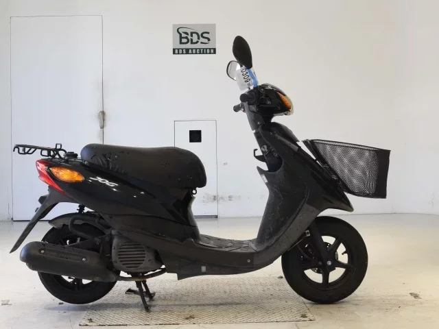 Yamaha JOG DX