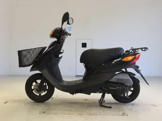 Yamaha JOG DX
