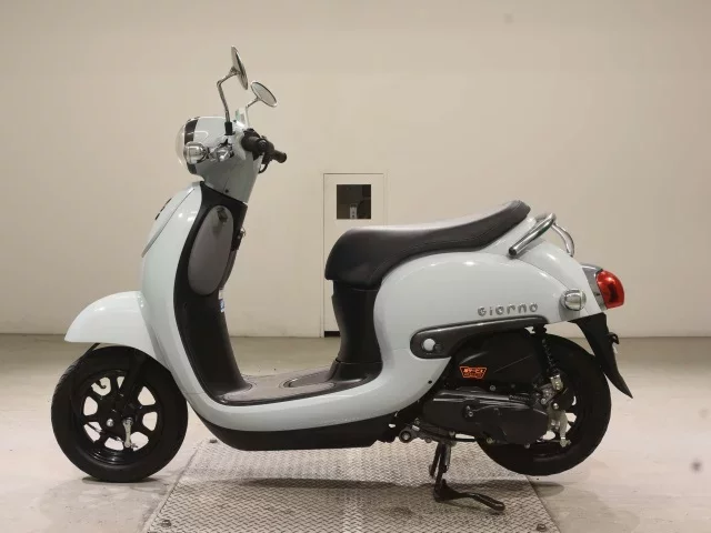 Honda GIORNO -3