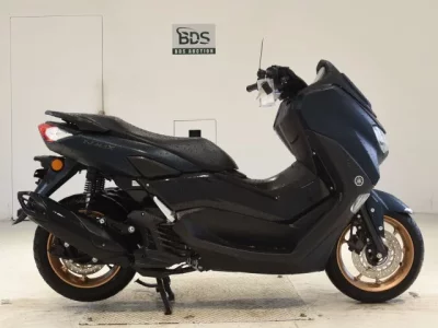 Yamaha NMAX-2