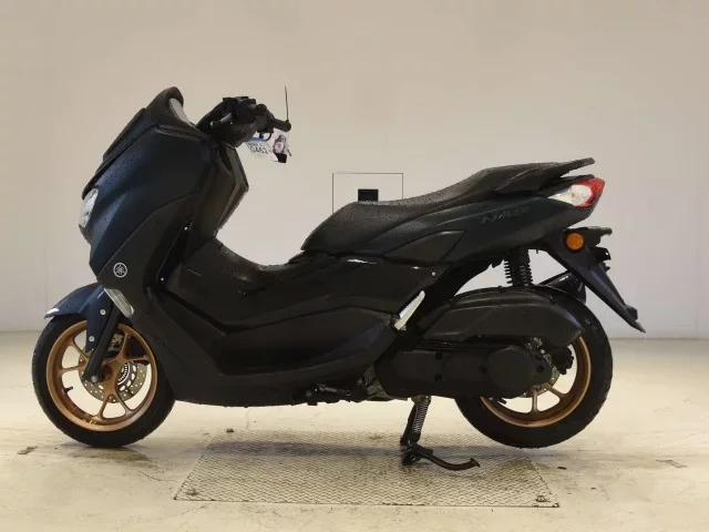 Yamaha NMAX-2