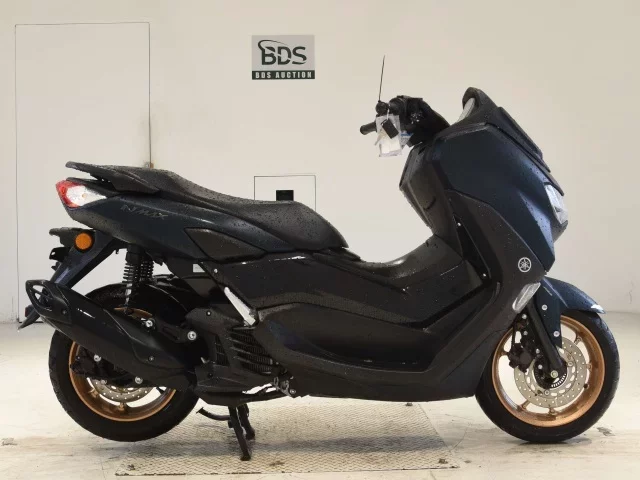 Yamaha NMAX-2