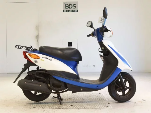 Yamaha JOG DX