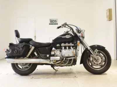 Honda VALKYRIE