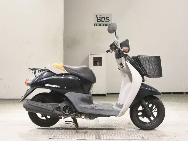 Honda TODAY