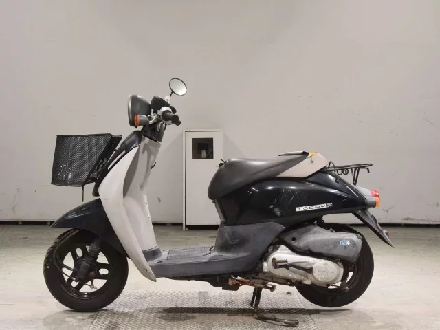 Honda TODAY