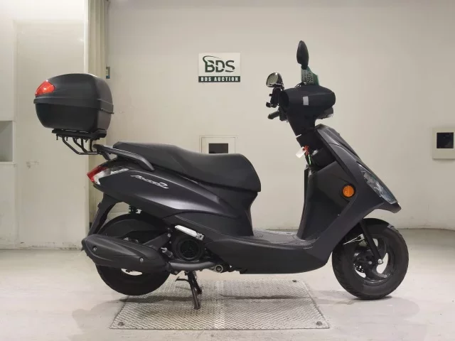 Yamaha AXIS125Z